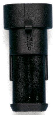 VODOOTPORNO KUĆIŠTE-DVOSTRUKO