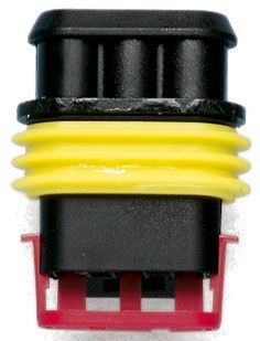 VODOOTPORNO KUĆIŠTE-TROSTRUKI UTIKAČ