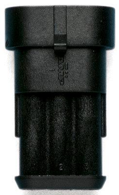 VODOOTPORNO KUĆIŠTE-TROSTRUKO