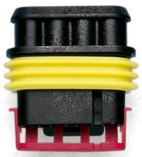 VODOOTPORNO KUĆIŠTE-ČETVEROSTRUKI UTIKAČ