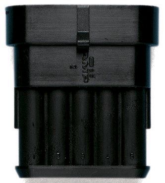 VODOOTPORNO KUĆIŠTE-PETEROSTRUKO