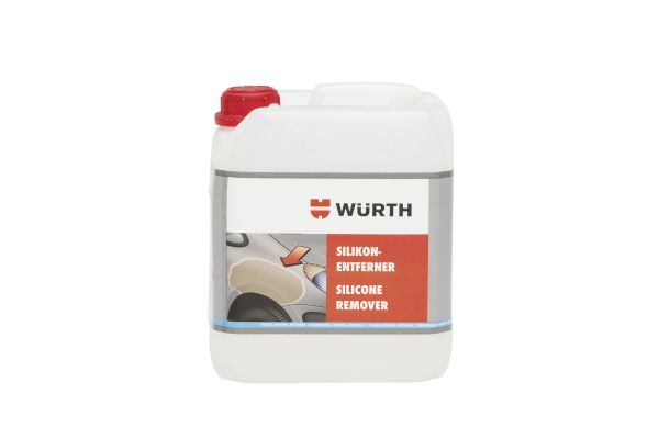 SREDSTVO ZA SKIDANJE SILIKONA-5L