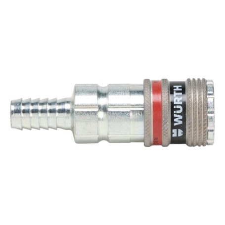 SPOJKA S BRZIM ZATVARAČEM SERIJE-S2000-ID10.0MM