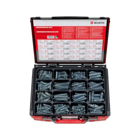 SET TLACNIH OPRUGA ZN