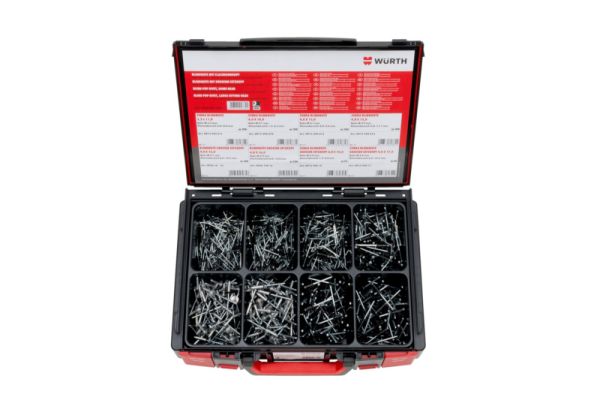 SET ZAKOVICA-ALU/ST-(SW/A2K)-SYSKO