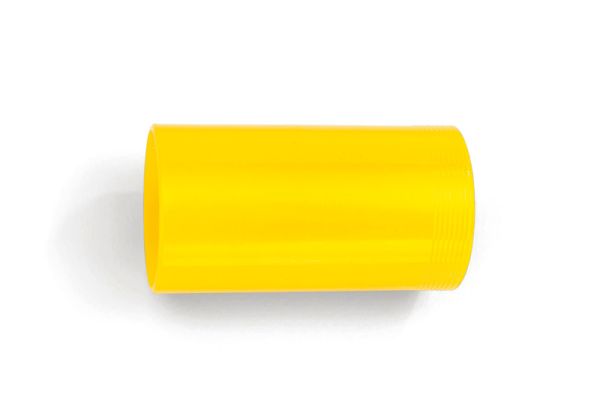 NAVLAKA ZA UDARNI ODVIJAČ-PLAST-ŽUTA-1/2-SW22-3KOM