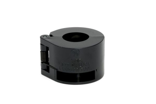 SPRING LOCK-10-5/8-CRNA