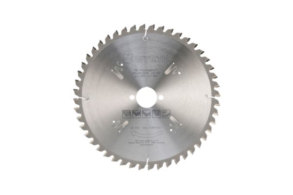 LIST KRUŽ. PILE-PANEL-DRVO-HM-TR-58 Z-190X58NEG-FF