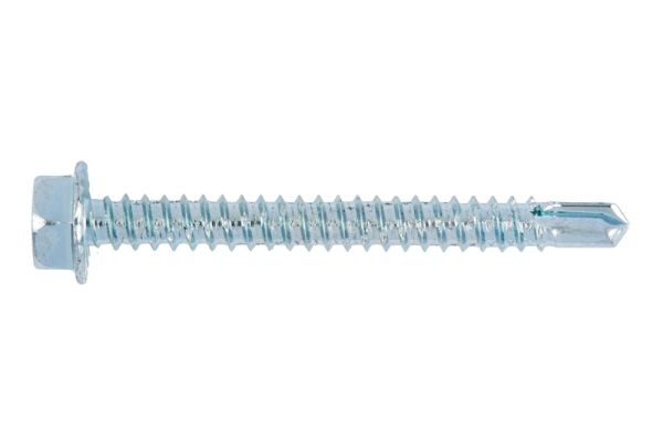 VIJAK-SB-6KT.PODL.-P14-SW8-ZN-RAL9006-4,8X50
