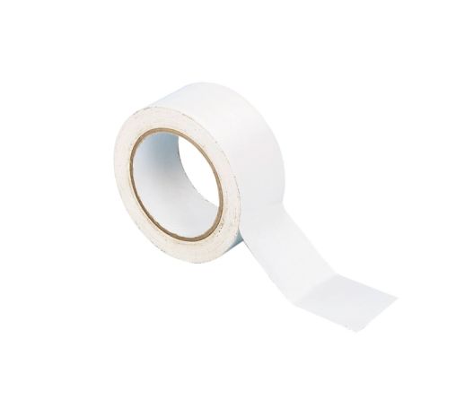 PVC TRAKA ZA ZID-WHITE-SMOOTH-30MMX33M      