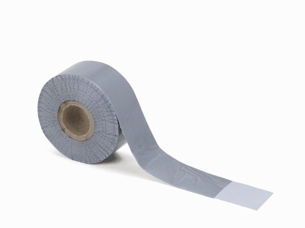 LJEPLJIVA TRAKA SIVA C50X0,5X15M 