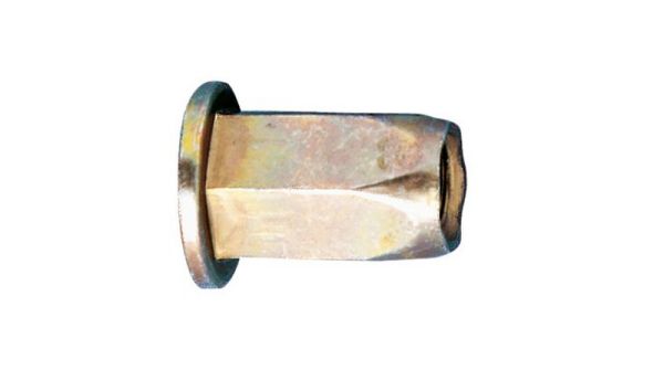 MATICA-ZAKIVNA-RAVNA GL.-6.KT-A2K-(0,5-3)-M5X12,5