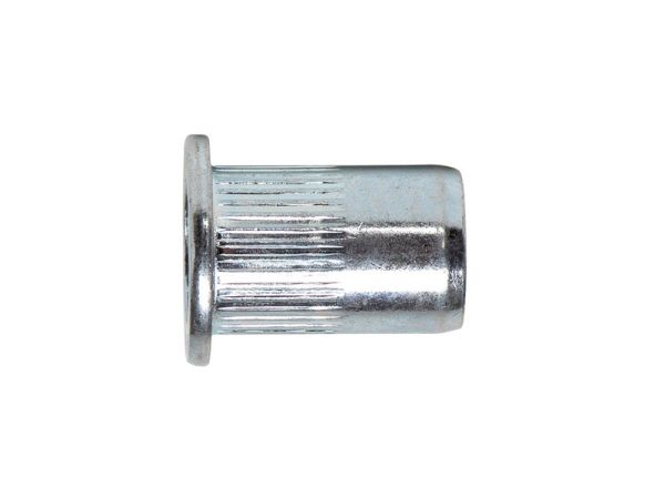 MATICA-ZAKIVNA-RAVNA GL.-(ALU)-(0,5-3)-M5X13