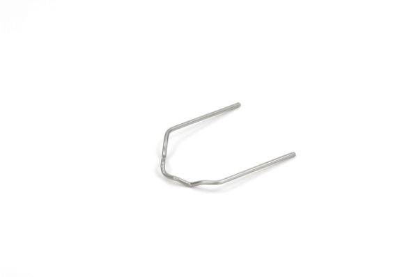 SPAJALICA-OBLIK V-D8MM-100KOM