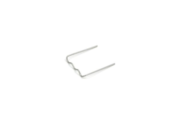 SPAJALICA-OBLIK U-D6MM-100KOM