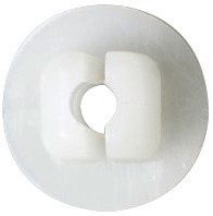 RASCJEPNA MATICA-TIP1-TOY-PLAST-BIJELA-D17,0