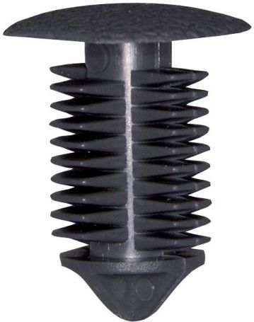 POKRIVNI ČEP-TIP4-RENAULT-PLAST-SIVA-D16,0
