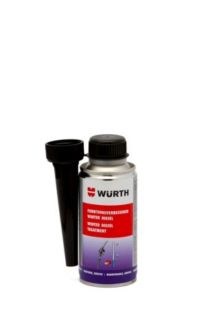 ADITIV ZA DIZEL-ZIMSKI-150ML