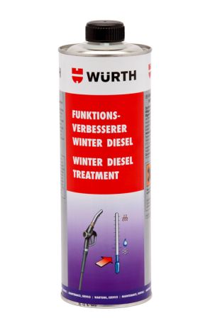 ADITIV ZA DIZEL-ZIMSKI 1000ML