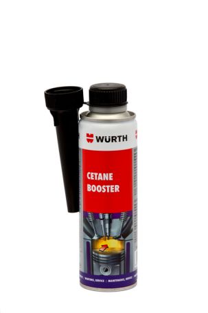 ADITIV ZA DIZEL-CETAN BOOSTER-300ML