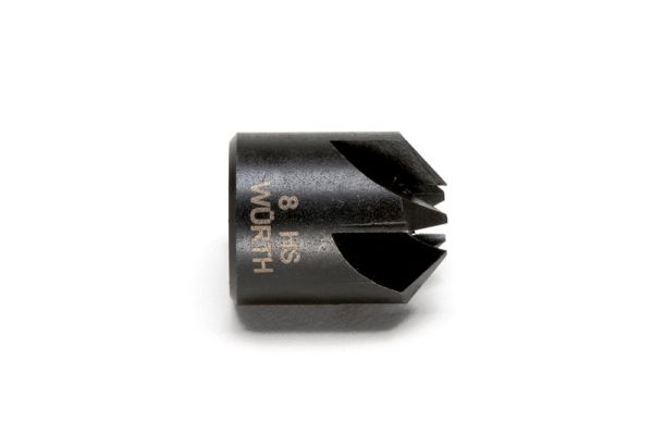 UPUŠTAČ SVRDLA ZA DRVO-HSS-D5MM