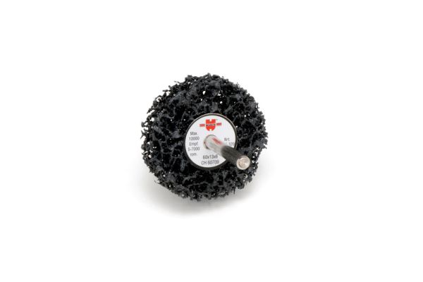 BRUSNA PLOČA-NAJL.RUNO-S TRNOM-60X13MM-S6MM