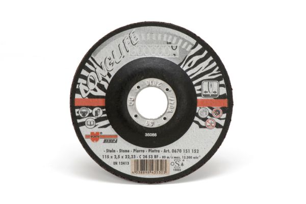 REZNA PLOČA-LL-KAMEN-UPUŠT-2,5MM-D115X22,23-ZEBRA