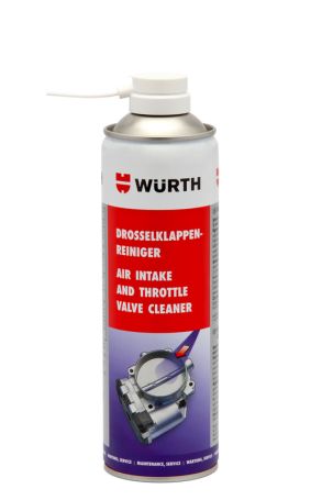 SPREJ ZA ČIŠĆENJE RASPLINJAČA I LEPTIRA RAS.-500ML