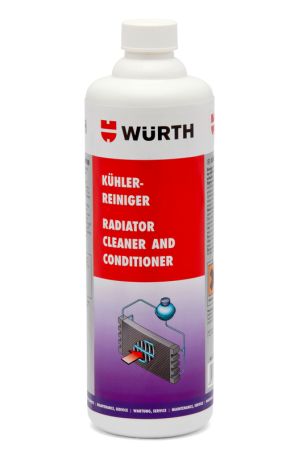 SREDSTVO ZA ČIŠĆENJE HLADNJAKA-1L