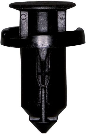 UDARNA ZAKOVICA-TIP2-DATS/NISS-PLAST-CRNA-10-10MM