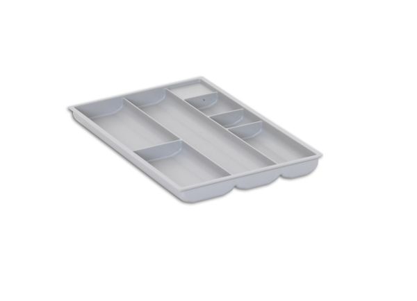 ORGAAER ZDJELICA ZA PRIBOR-SREBRNOSIVA