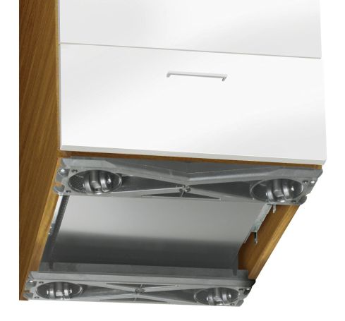 KOTAČ-MEKI-SET-ORGAAER-CRNI-392MM