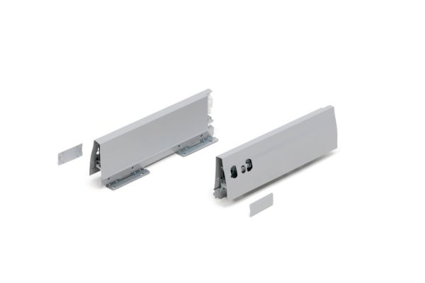 DWD XP SET STRANICA 400MM BIJELA H95 1/20