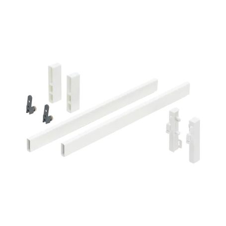DWD XP SET RELINGA 500MM ANTRACIT