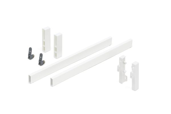 DWD XP SET RELINGA 400MM BIJELI 