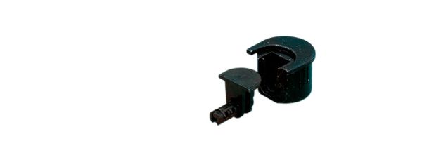 NOSAČ KONSTRUKCIJE ZA NAMJEŠTAJ-L.Zn/Ni-20MM