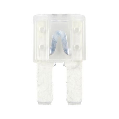 OSIGURAČ-MICRO2-SILVER-BIJELI-25A