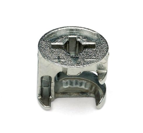 EKSCENTRIČNI SPOJNI ELEMENT BEZ RUBA-L.Zn/Ni-19MM