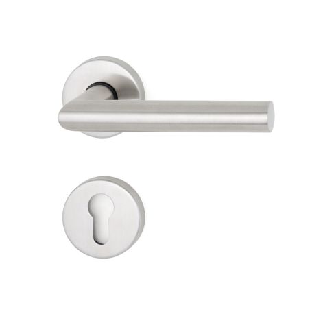 KVAKA-A 405-OKRUGLA ROZETA-KUGLA DESNA-CILINDAR-IN