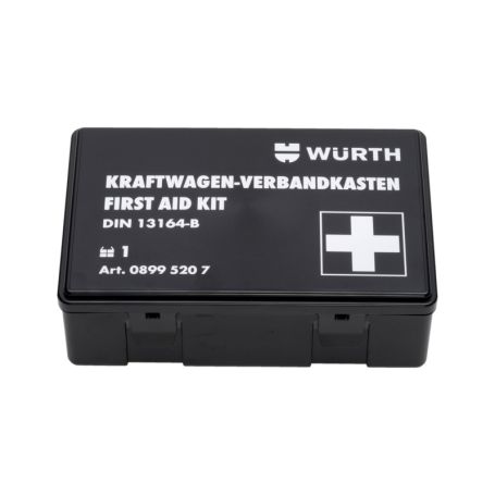 KUTIJA PRVE POMOĆI-AUTO-DIN13164  