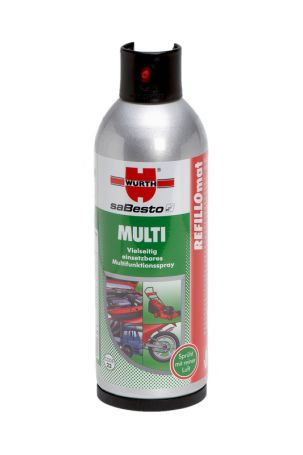 MULTI-VIŠENAMJ.PUNJIVA BOCA-400ML
