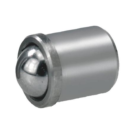 KUGLA SA OPRUGOM U KUČIŠTU-KUG-GLT-A1-8X9