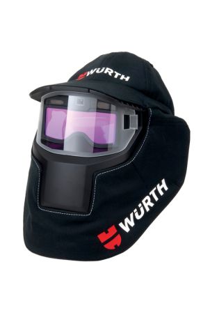 ZAŠTITNA KAPA ZA ZAVARIVANJE-WSC 9-12DIN