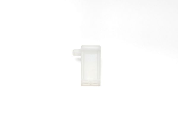 KUČIŠTE ZA PLOSNATI UTIČNI PRIKLJ.-ČETVEROSTRUKI