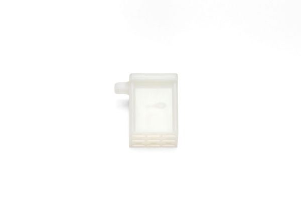 KUČIŠTE ZA PLOSNATI UTIČNI PRIKLJ.-DEVETEROSTRUKI