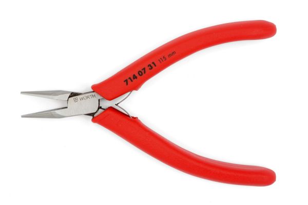 KLIJEŠTA-ZA ELEKTRIČARE-PLOSNATA-OKRUGLA-120MM
