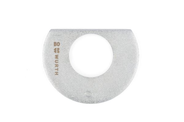 ADAPTER DISC-BROJ 0                       