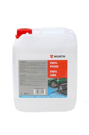 SREDSTVO ZA NJEGU PLASTIKE-5L