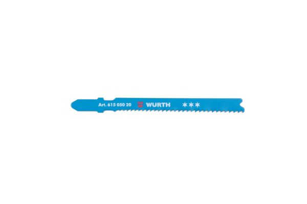 LIST UBODNE PILE-5KOM-METAL-68/2,0MM