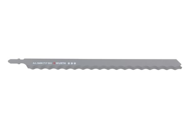 LIST UBODNE PILE-PAK.5KOM-GRAĐEVINA-220MM